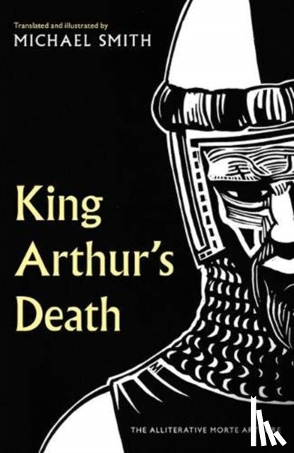 Smith, Michael - King Arthur's Death