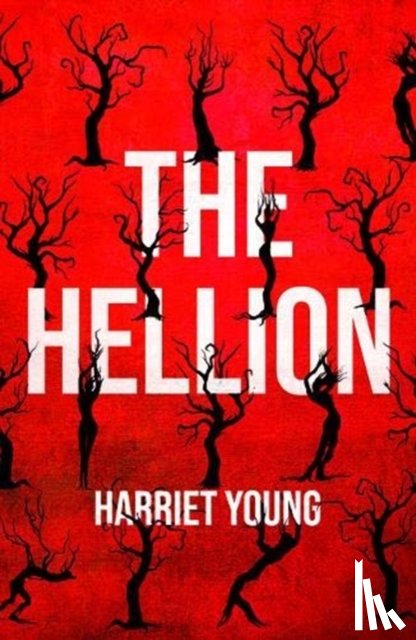 Young, Harriet - The Hellion