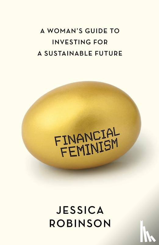 Robinson, Jessica - Financial Feminism