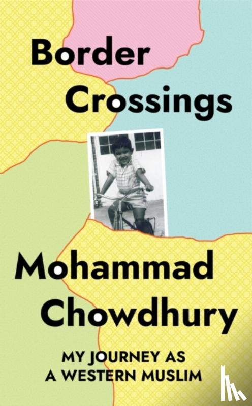 Chowdhury, Mohammad - Border Crossings