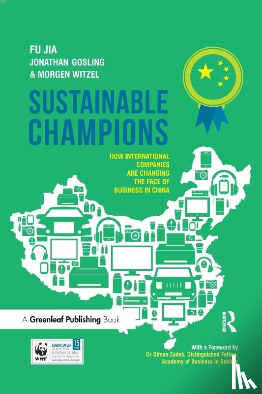 Jia, Dr. Fu, Gosling, Prof. Jonathan, Witzel, Morgen - Sustainable Champions