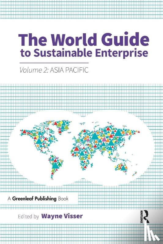  - The World Guide to Sustainable Enterprise