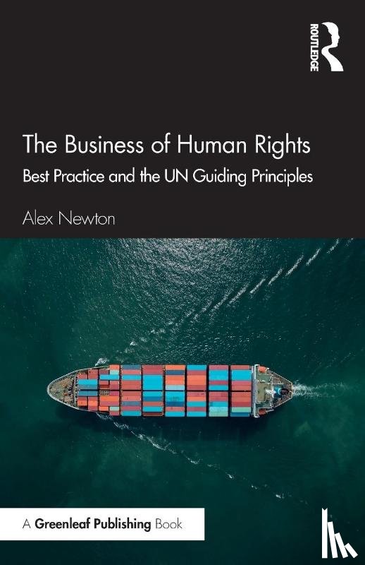 Newton, Alex - The Business of Human Rights