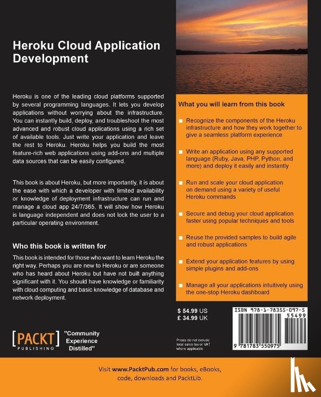 Hanjura, Anubhav - Heroku Cloud Application Development