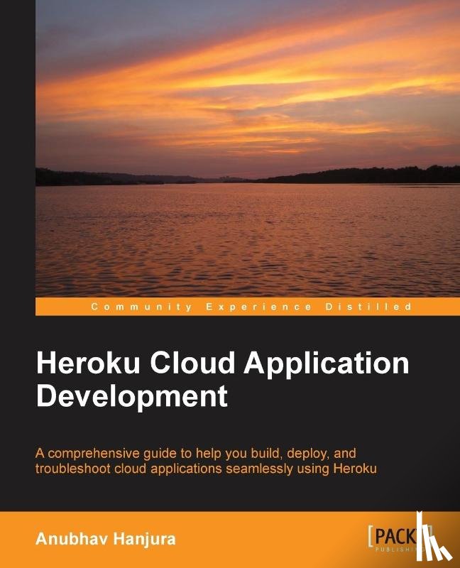 Hanjura, Anubhav - Heroku Cloud Application Development