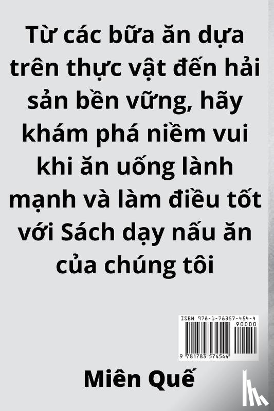Miên Qu¿ - Tinh g¿n và Xanh