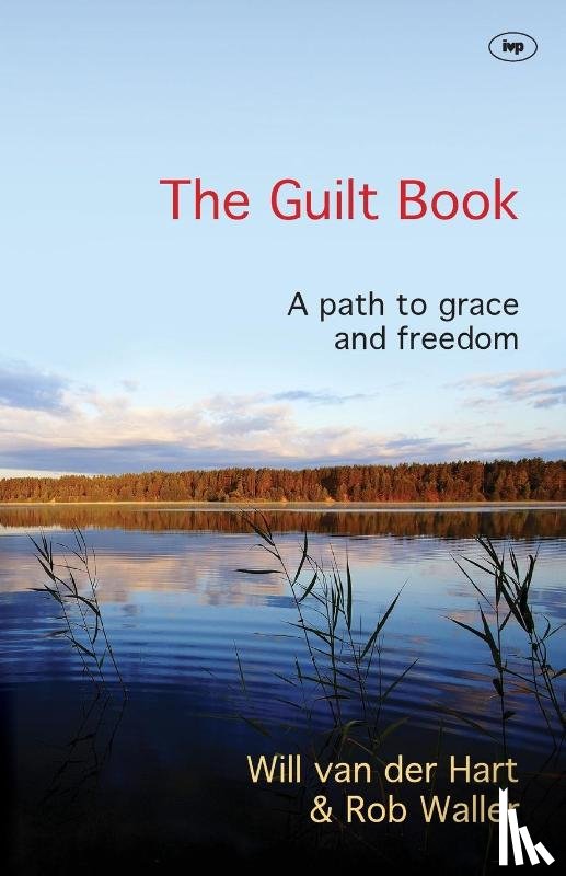 Waller, Will Van der Hart and Rob - The Guilt Book