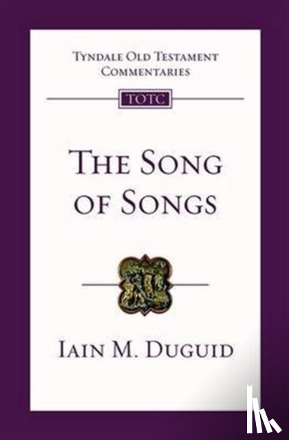 Duguid, Iain - The Song of Songs