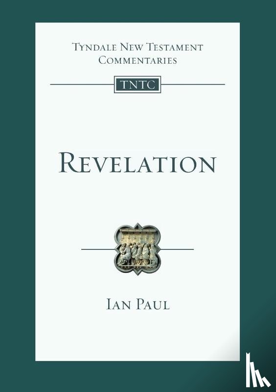 Paul, Ian - Revelation