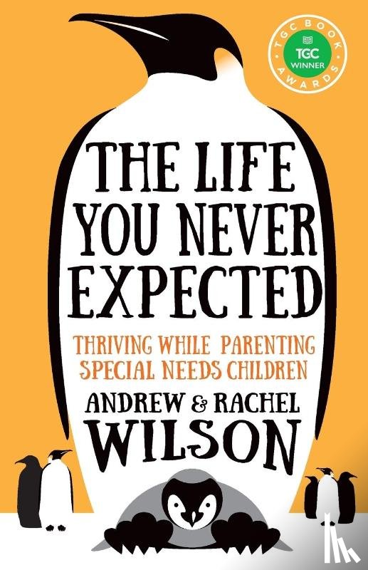 Wilson, Rachel - The Life You Never Expected