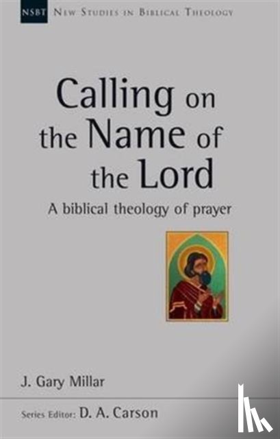 Millar, J Gary - Calling on the Name of the Lord