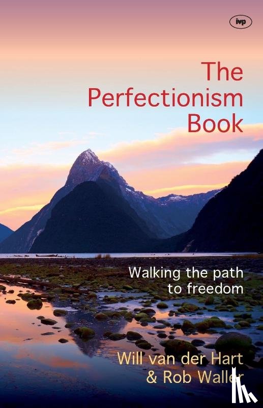 Waller, Will Van der Hart and Rob - The Perfectionism Book