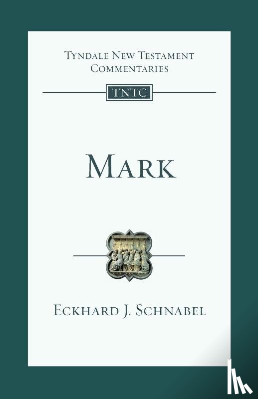 Schnabel, Eckhard J. - Mark