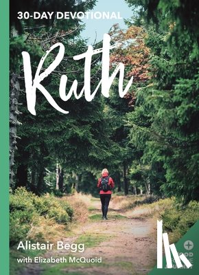 McQuoid, Alistair Begg with Elizabeth - Ruth