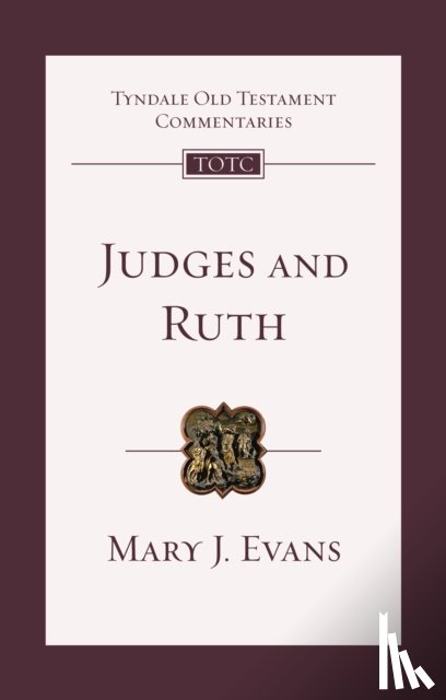Evans, Mary J. - Judges and Ruth