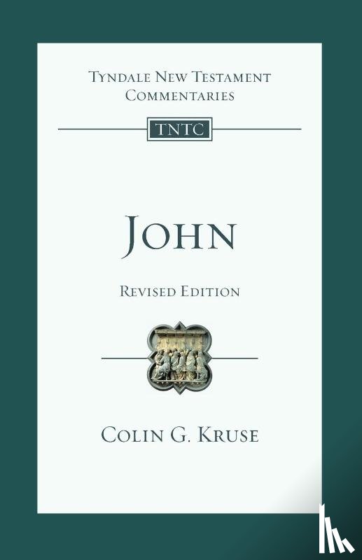 Kruse, Colin G - John