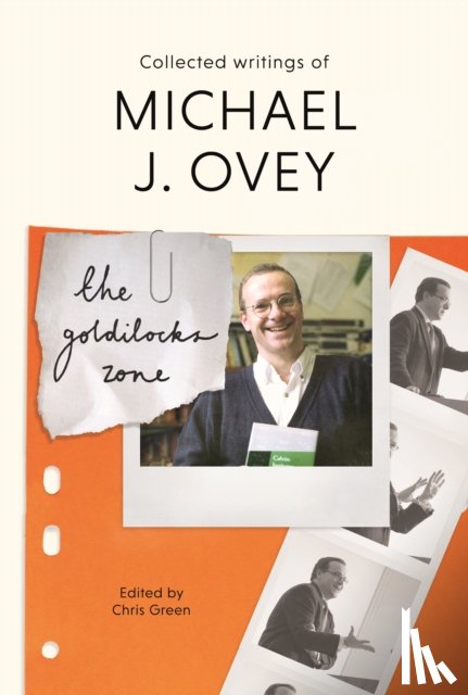 Ovey, Michael J. (Author) - The Goldilocks Zone