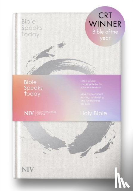New International Version - NIV BST Bible Speaks Today
