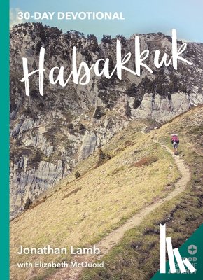 Lamb, Jonathan - Habakkuk