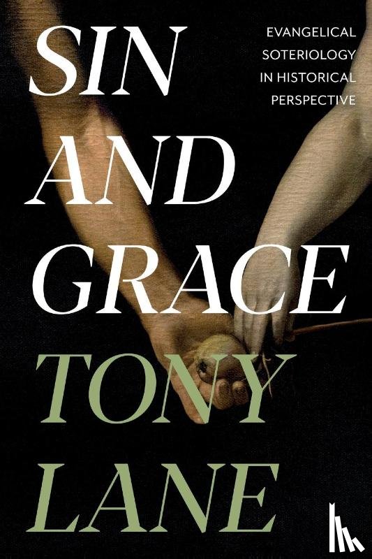 Lane, Tony - Sin and Grace