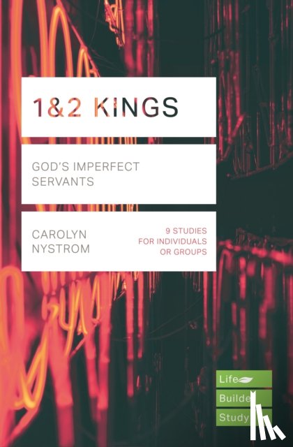 Nystrom, Carolyn - 1 & 2 Kings