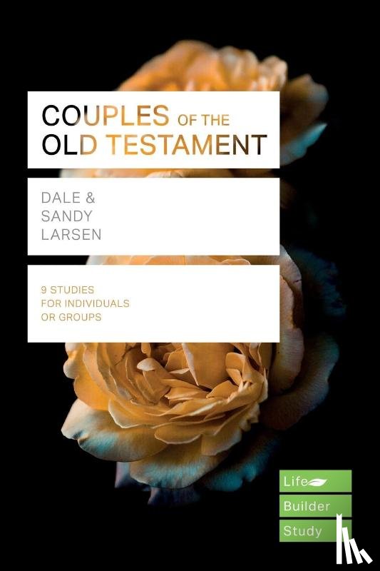 Larsen, Dale (Author), Larsen, Sandy (Author) - Couples of the Old Testament (Lifebuilder Study Guides)