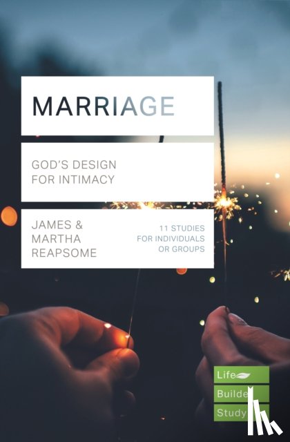 Reapsome, James, Reapsome, Martha - Marriage
