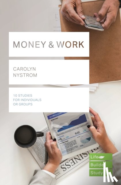 Nystrom, Carolyn - Money & Work