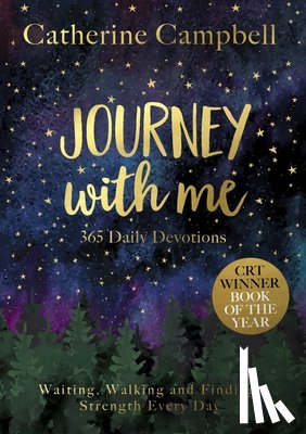 Campbell, Catherine - Journey with Me