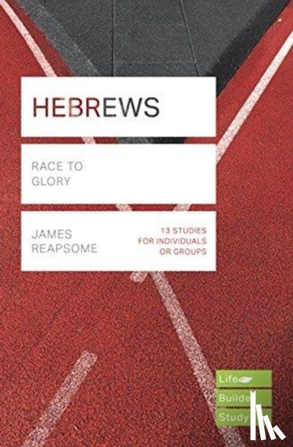 Reapsome, James (Author) - Hebrews (Lifebuilder Study Guides)