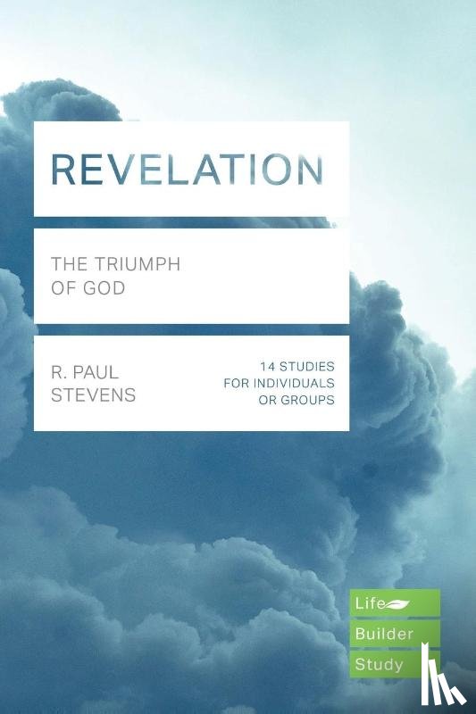 Stevens, R Paul - Revelation (Lifebuilder Study Guides)