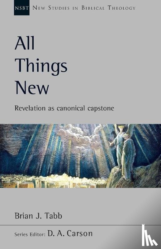 Tabb, Brian J. - All Things New