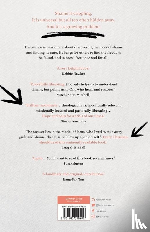 Cozens, Simon - Looking Shame in the Eye