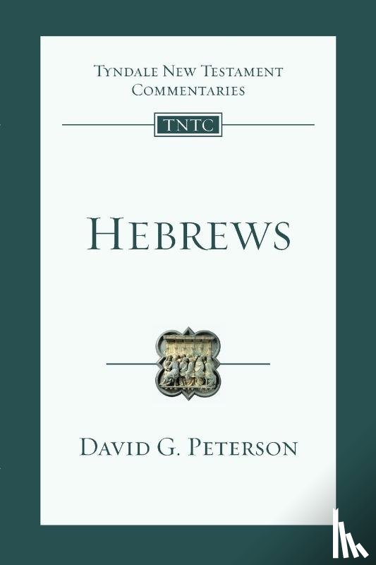 Peterson, David G. - Hebrews