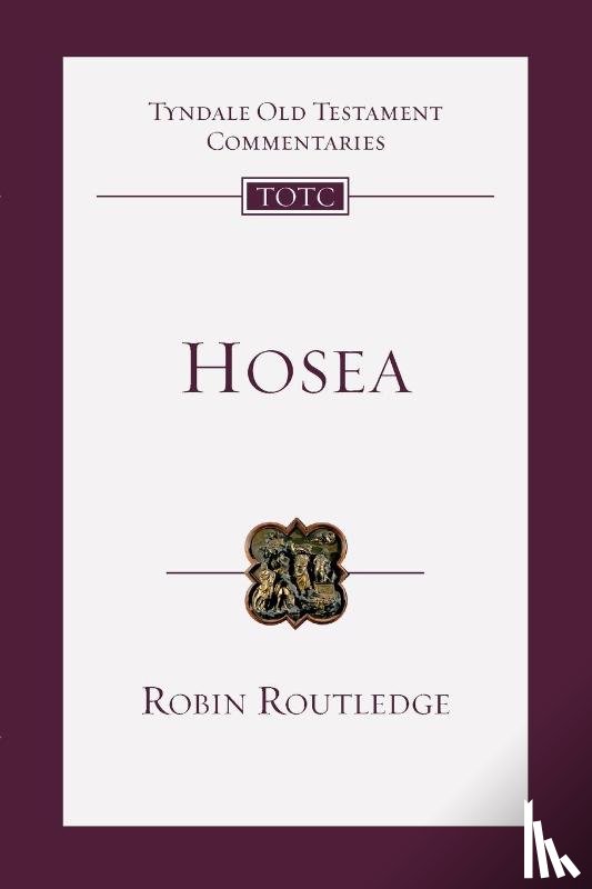 Routledge, Robin - Hosea