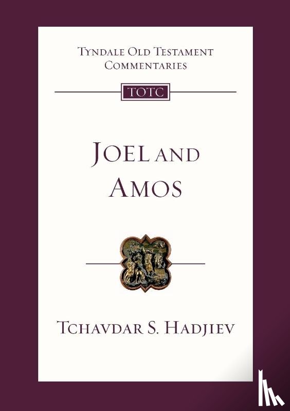 Hadjiev, Tchavdar S. (Author) - Joel and Amos