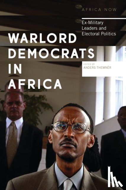  - Warlord Democrats in Africa