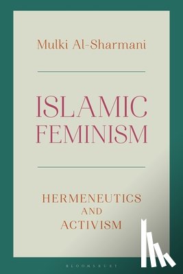 Al-Sharmani, Mulki (University of Helsinki - Islamic Feminism