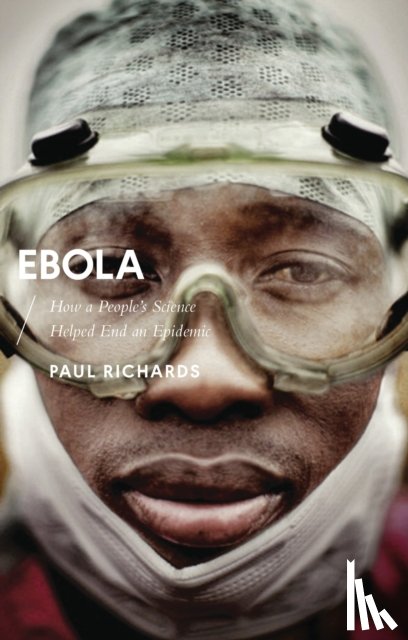 Richards, Paul - Ebola