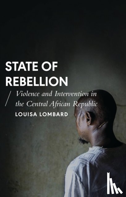 Lombard, Louisa - State of Rebellion
