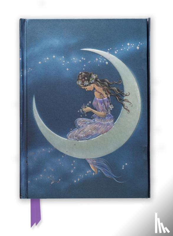  - Jean & Ron Henry: Moon Maiden (Foiled Journal)