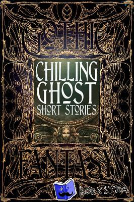 Townshend, Dale - Chilling Ghost Short Stories
