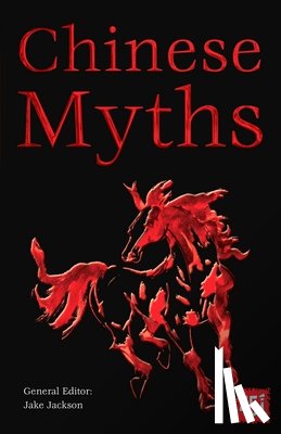  - Chinese Myths