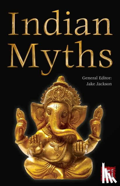  - Indian Myths