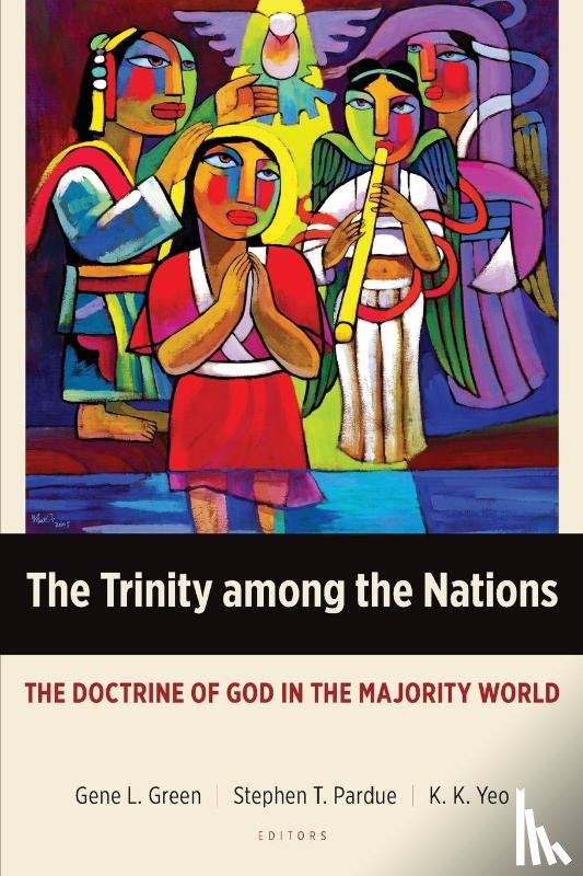  - The Trinity Among the Nations