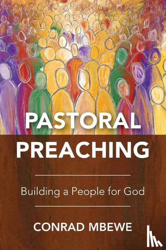 Mbewe, Conrad - Pastoral Preaching