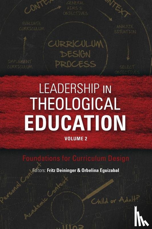  - Leadership in Theological Education, Volume 2