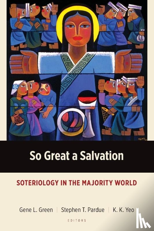  - So Great a Salvation