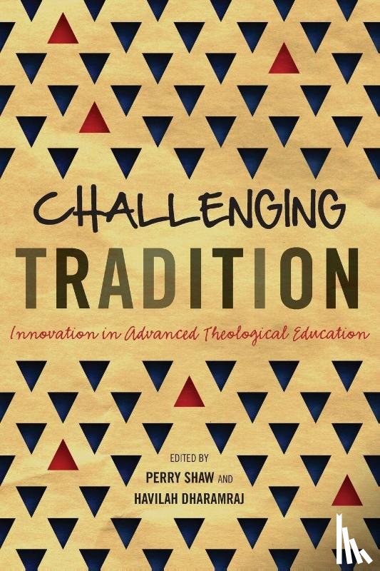  - Challenging Tradition