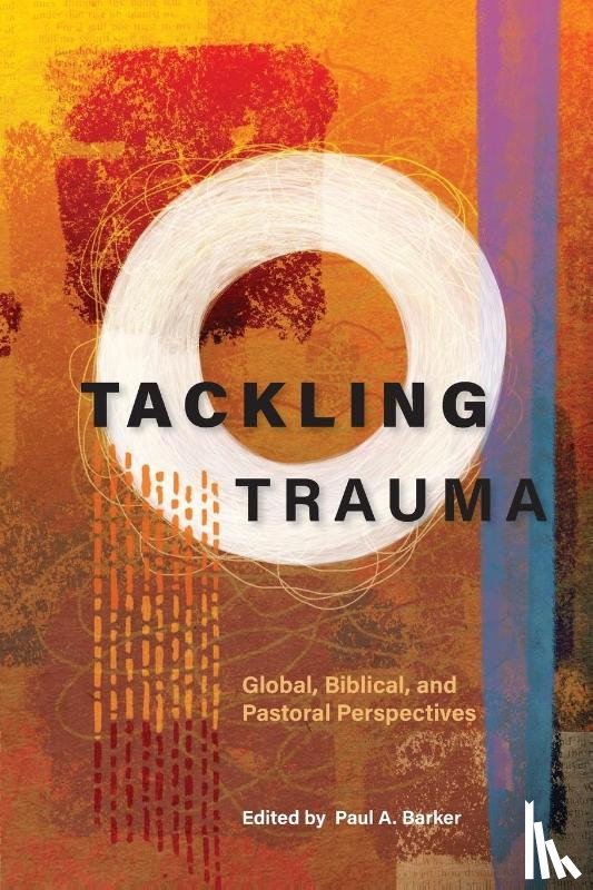  - Tackling Trauma